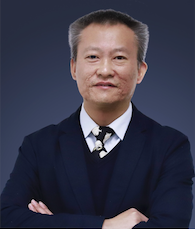 副总裁/浙江伟杰信总经理：韩国  负责中试生产和药物申报