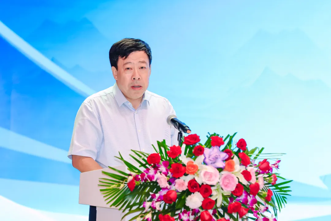 从北京海淀走向世界的现代农业科技创新——全球首款经济动物繁殖领域长效蛋白药成果发布会成功举办